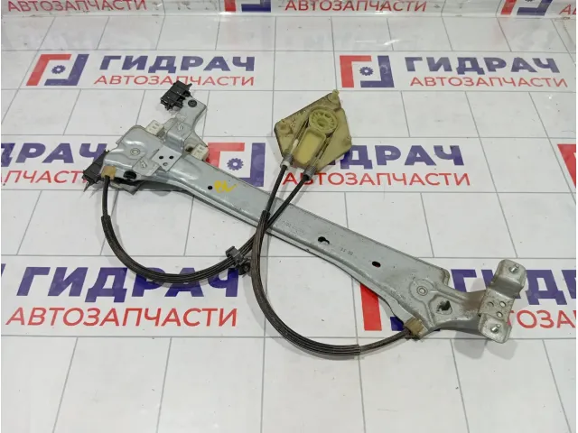 Стеклоподъемник электрический задний левый Renault Megane 827211929R