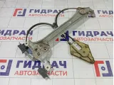 Стеклоподъемник электрический задний левый Renault Megane 827211929R