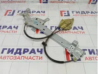 Стеклоподъемник электрический задний правый Renault Megane 827203191R