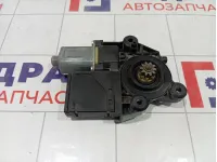 Моторчик стеклоподъемника переднего правого Renault Megane 807301111R