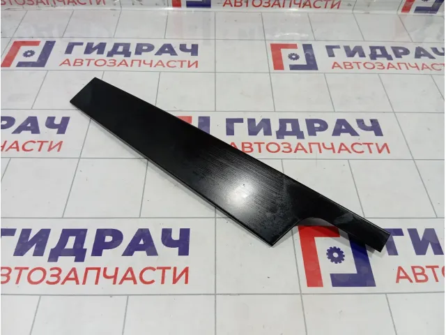 Накладка двери передней правой Renault Megane 802840004R