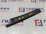 Накладка двери Renault Megane 822830005R