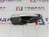 Ручка двери наружная передняя правая Renault Megane