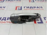 Ручка двери наружная передняя правая Renault Megane