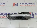 Ручка двери наружная передняя правая Renault Megane