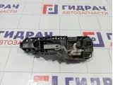 Ручка двери наружная передняя правая Renault Megane