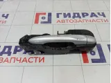 Ручка двери наружная задняя правая Renault Megane