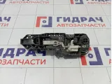 Ручка двери наружная задняя правая Renault Megane