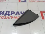 Крышка зеркала внутренняя правая Renault Megane 802924834R