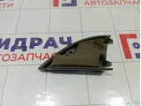 Крышка зеркала внутренняя правая Renault Megane 802924834R