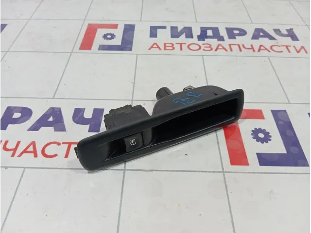 Кнопка стеклоподъемника заднего Renault Megane 254210001R