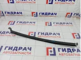 Направляющая стекла двери задней правой Renault Megane 822300006R