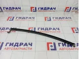 Направляющая стекла двери задней правой Renault Megane 822300006R
