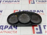 Панель приборов Renault Megane 250450043R