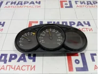 Панель приборов Renault Megane 250450043R