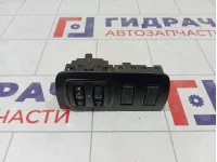 Кнопка корректора фар Renault Megane