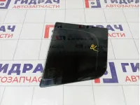 Стекло двери задней левой Renault Megane 822210016R