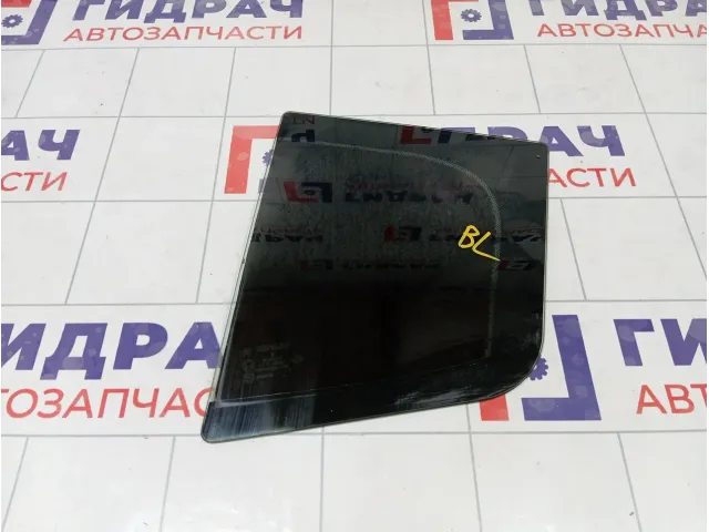 Стекло двери задней левой Renault Megane 822210016R