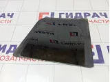 Стекло двери задней левой Renault Megane 822210016R