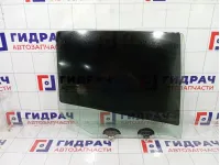 Стекло двери задней правой Renault Megane 823000028R