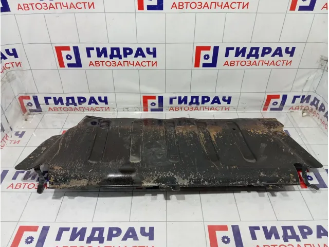 Защита двигателя Renault Megane 758900019R