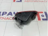 Фонарь задний противотуманный левый Renault Megane 265850009R