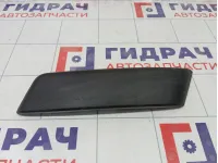 Накладка бампера переднего левая Renault Megane 620750003R