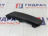 Накладка бампера переднего левая Renault Megane 620750003R