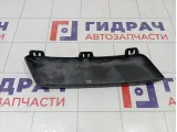 Накладка бампера переднего левая Renault Megane 620750003R