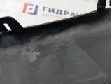 Накладка бампера переднего левая Renault Megane 620750003R