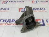 Опора двигателя правая Renault Megane 112100014R