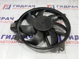 Вентилятор радиатора Renault Megane 214819037R