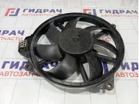 Вентилятор радиатора Renault Megane 214819037R