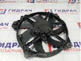 Вентилятор радиатора Renault Megane 214819037R