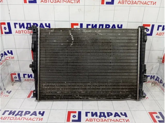 Радиатор основной Renault Megane 214100067R