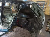 Крыло заднее левое Renault Megane
