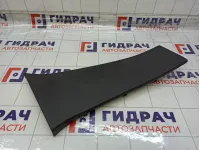 Обшивка стойки средней правой нижняя Renault Megane 769150033R