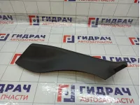 Обшивка стойки задней левой нижняя Renault Megane 849510049R