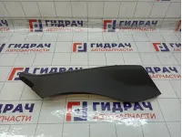Обшивка стойки задней правой нижняя Renault Megane 849500041R
