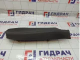 Обшивка стойки задней правой нижняя Renault Megane 849500041R