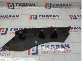 Обшивка стойки задней правой нижняя Renault Megane 849500041R