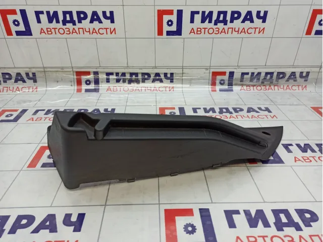 Кронштейн полки багажника левый Renault Megane 799120027R