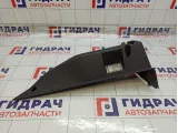 Кронштейн полки багажника левый Renault Megane 799120027R