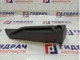 Кронштейн полки багажника правый Renault Megane 799120021R