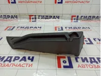 Кронштейн полки багажника правый Renault Megane 799120021R