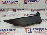 Кронштейн полки багажника правый Renault Megane 799120021R