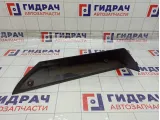 Кронштейн полки багажника правый Renault Megane 799120021R