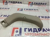 Обшивка двери багажника левая Renault Megane 909030005R