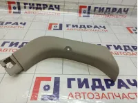 Обшивка двери багажника левая Renault Megane 909030005R