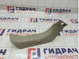 Обшивка двери багажника левая Renault Megane 909030005R